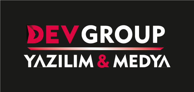 DEV GROUP Yazılım & Medya