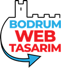 Bodrum'da Web Tasarım